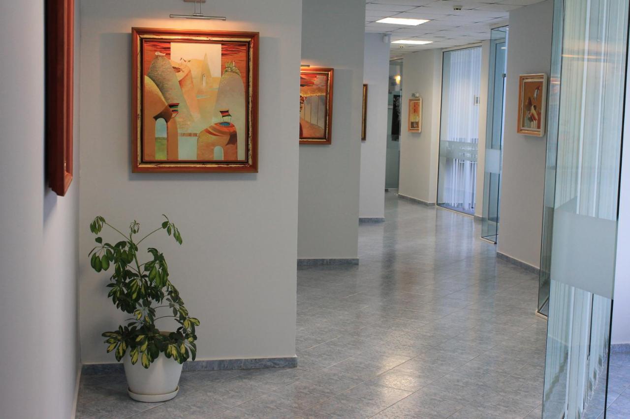 Hotel Opal Sunny Beach Buitenkant foto