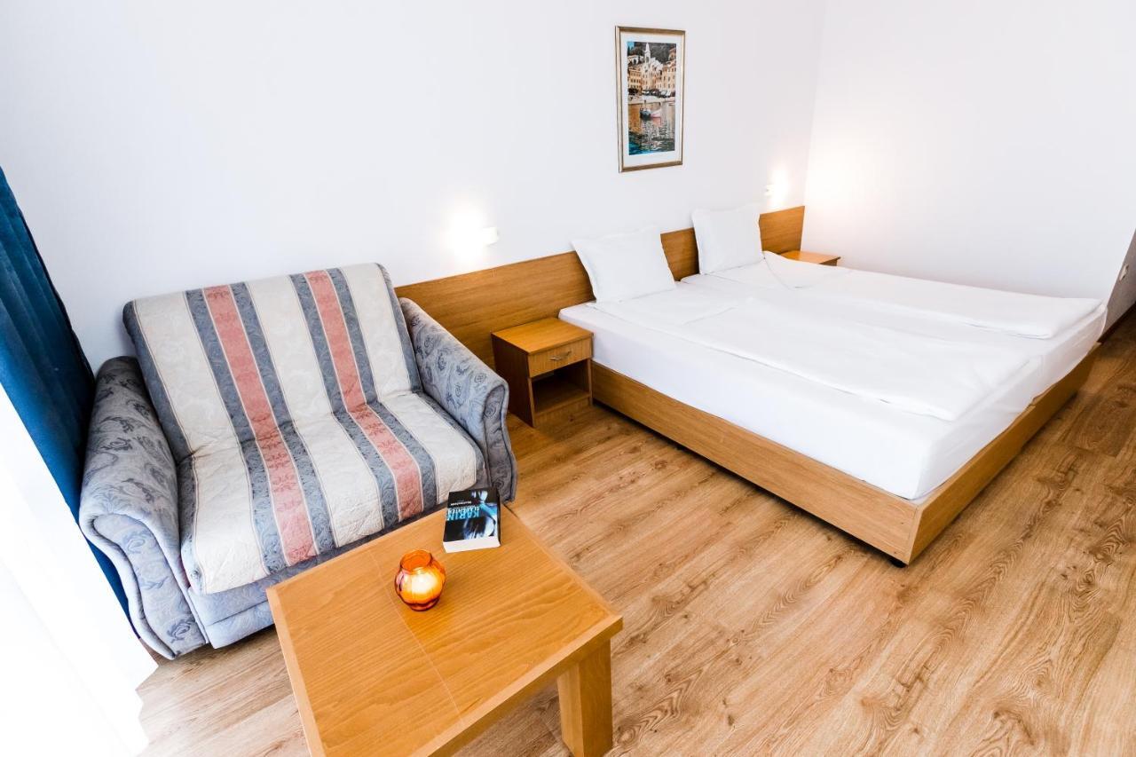 Hotel Opal Sunny Beach Buitenkant foto