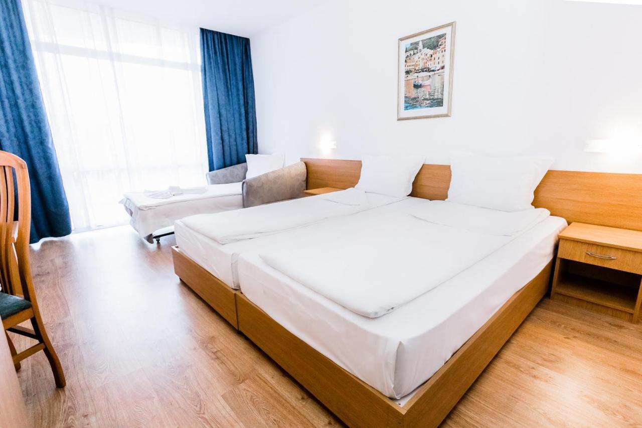 Hotel Opal Sunny Beach Buitenkant foto