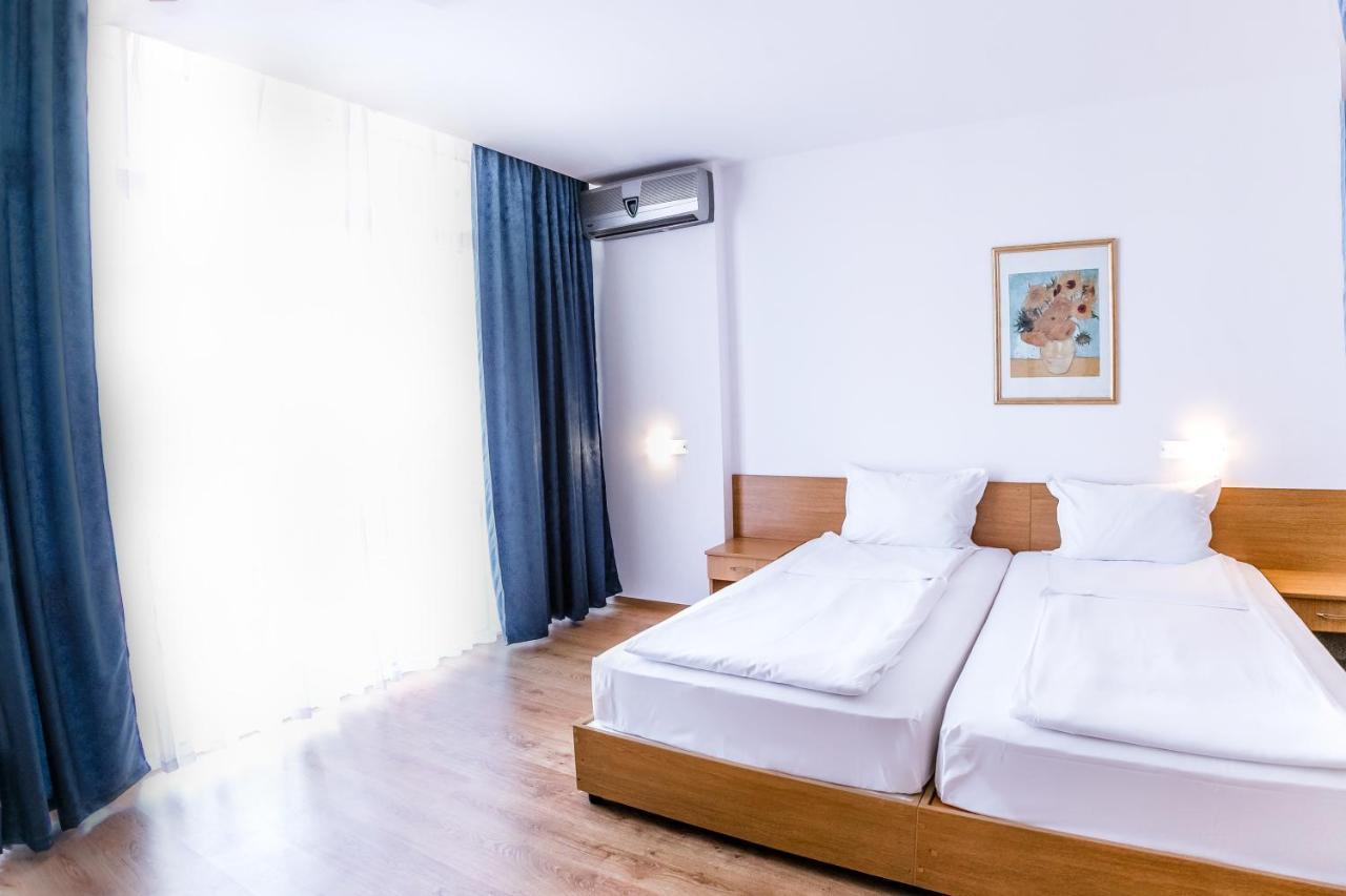 Hotel Opal Sunny Beach Buitenkant foto
