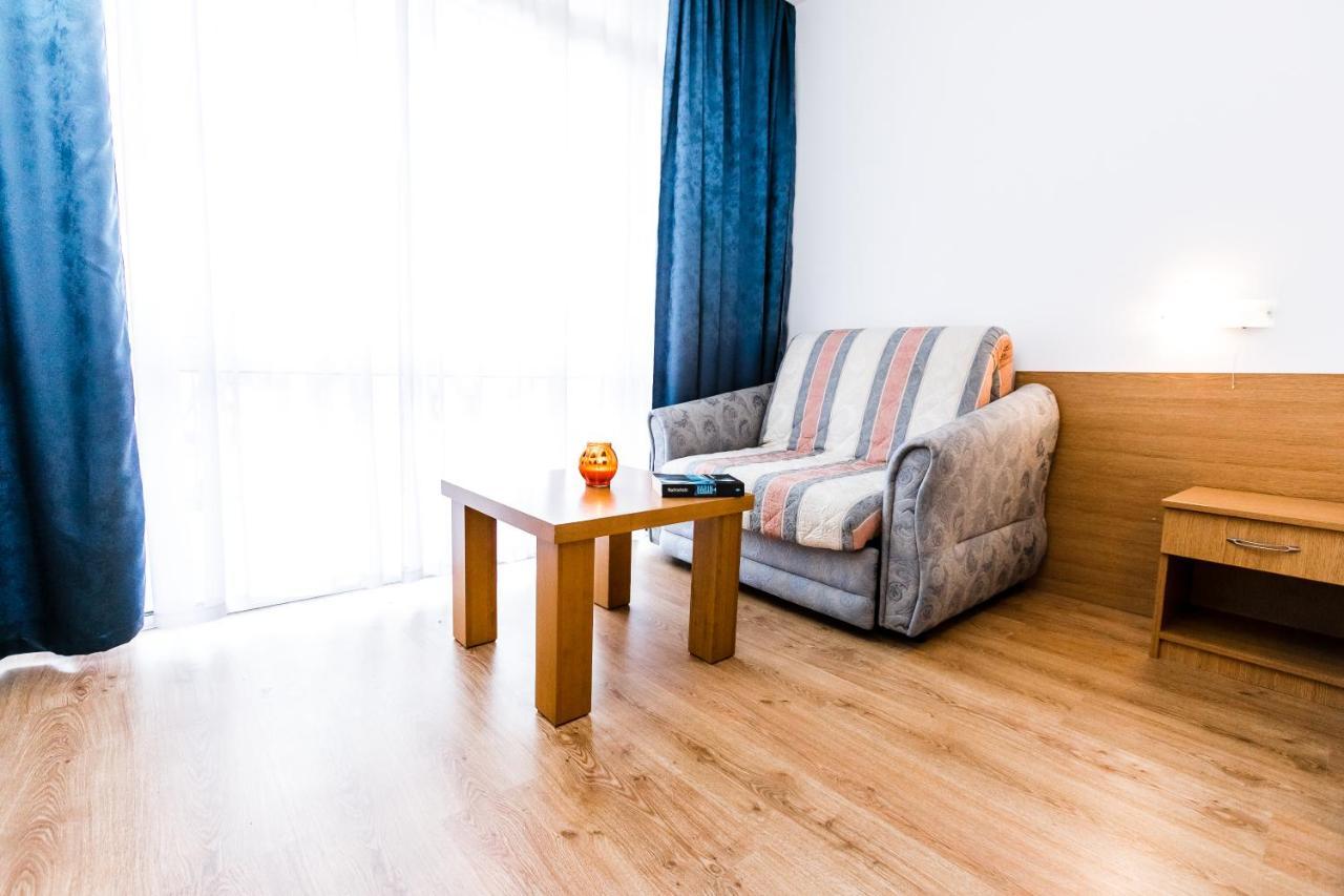 Hotel Opal Sunny Beach Buitenkant foto