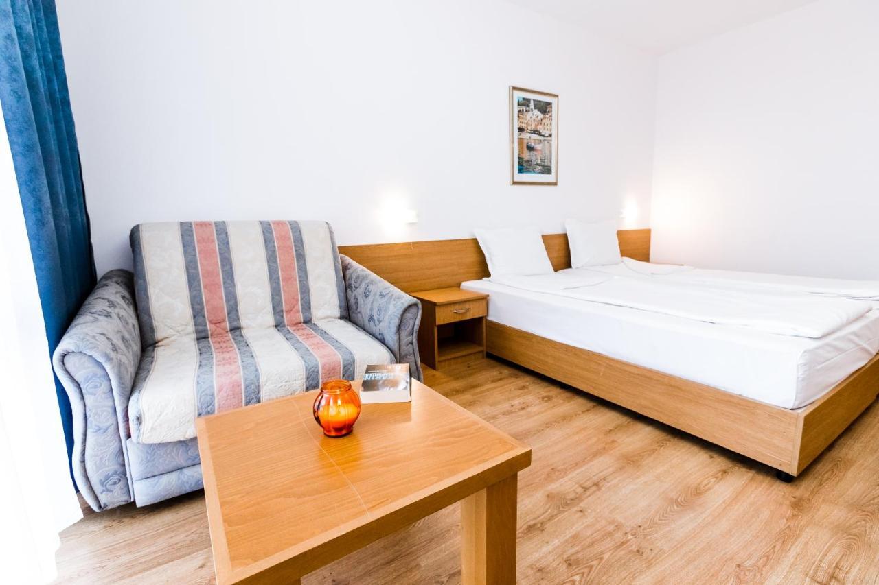 Hotel Opal Sunny Beach Buitenkant foto