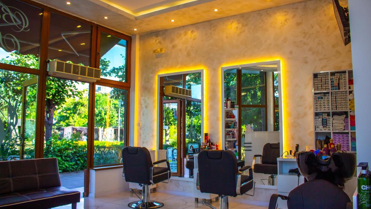Hotel Opal Sunny Beach Buitenkant foto