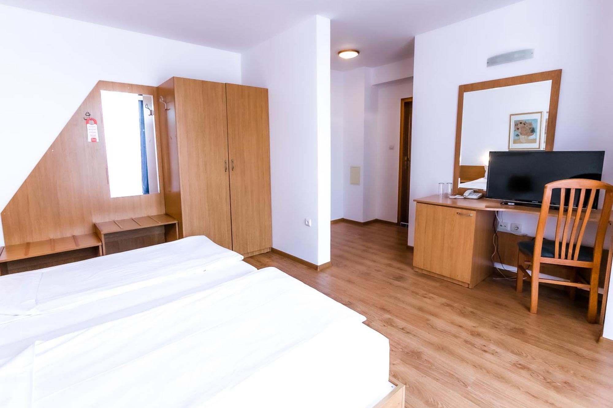 Hotel Opal Sunny Beach Buitenkant foto
