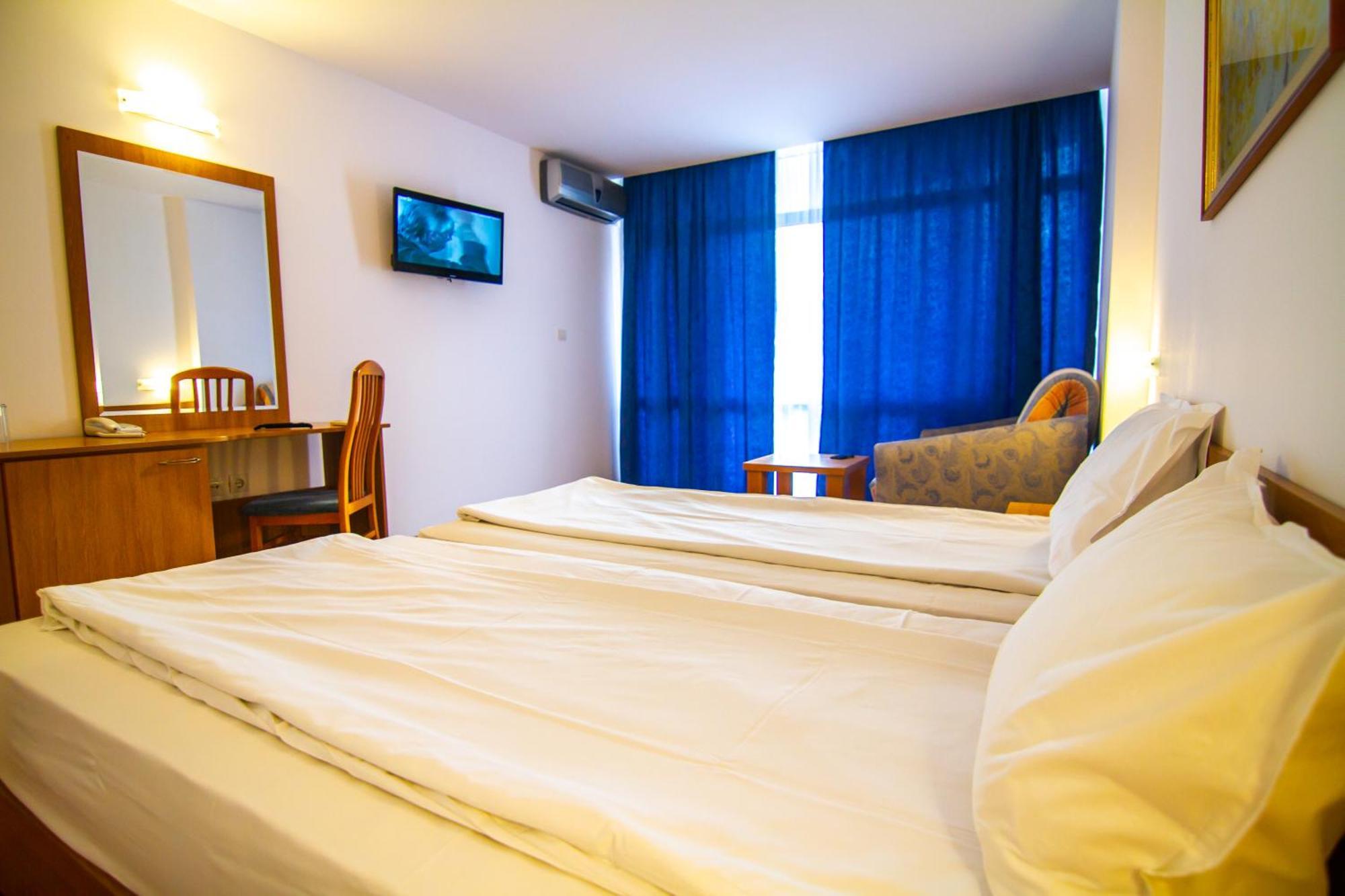 Hotel Opal Sunny Beach Buitenkant foto