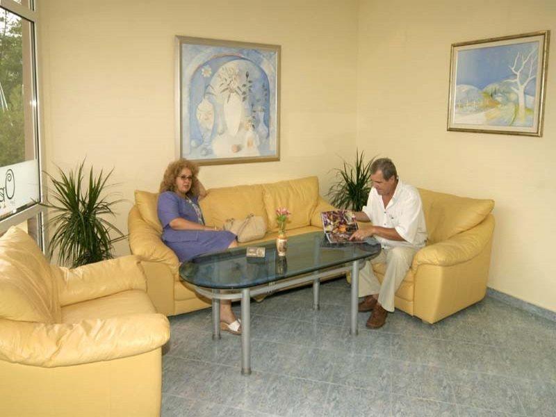 Hotel Opal Sunny Beach Buitenkant foto