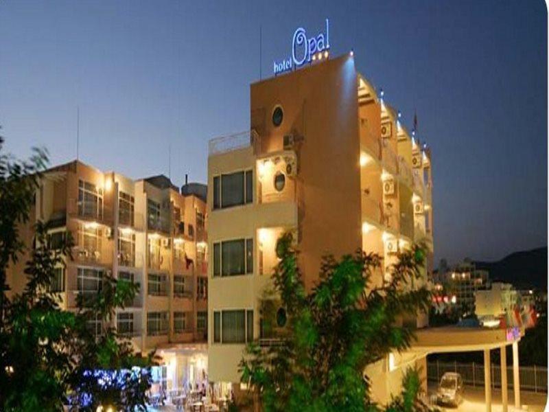 Hotel Opal Sunny Beach Buitenkant foto